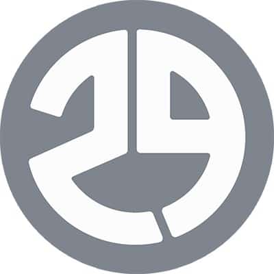 29 Condos Logo