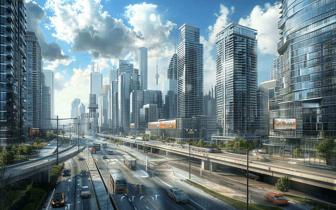 Chaos on the Horizon: Will the Ontario Line Construction Drown Liberty Village in Traffic Turmoil?