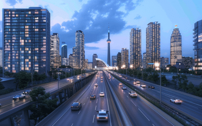 “Canada Post Strike Unleashes Chaos: Essential Services and Construction Industry Adapt in Unprecedented Ways”