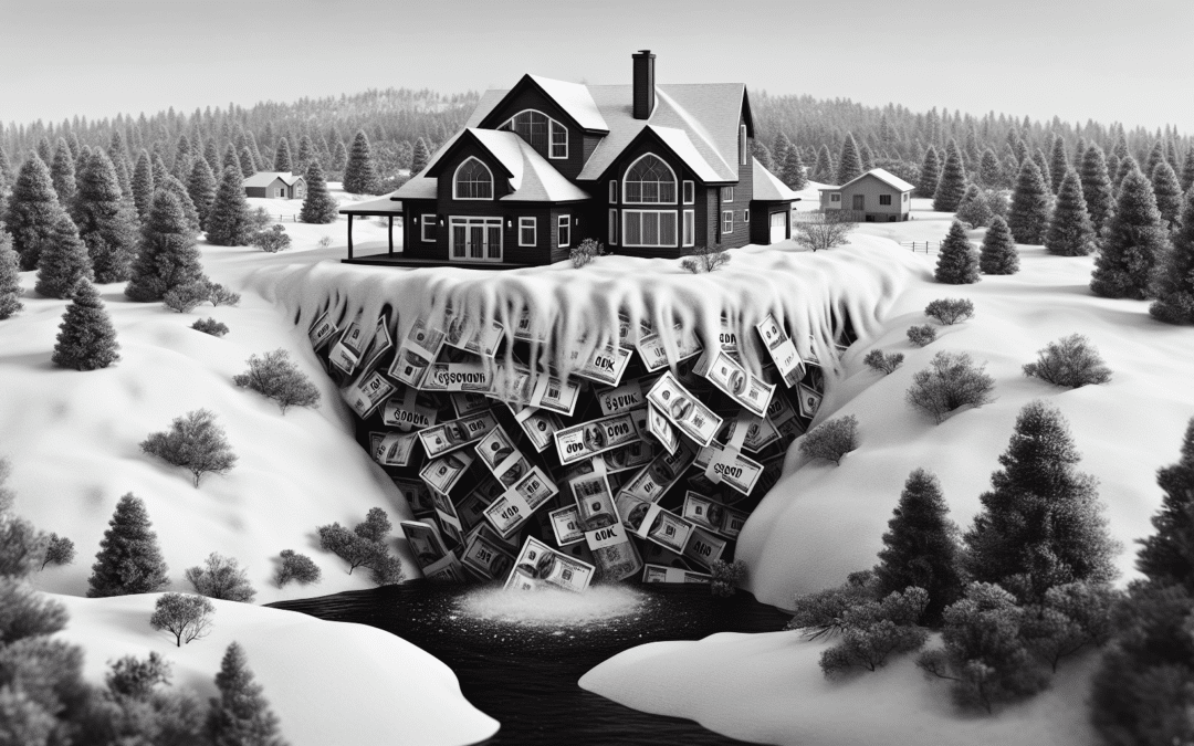 Unlocking the $600K Mystery: The Surprising Truth Behind Northern Ontario’s Steep Home Prices!