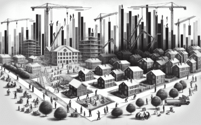 “Edmonton’s Educational Revolution: 14 New Schools to Ignite Growth and Opportunity”