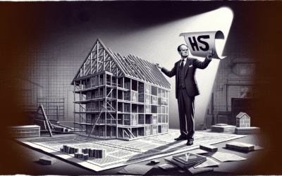 “Unlocking Home Affordability: New Brunswick’s Bold HST Plan Set to Transform Real Estate”