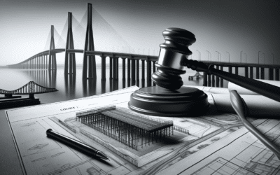 David vs Goliath: Ontario Company Battles Bureaucracy for Bridgework Revival in New Brunswick!