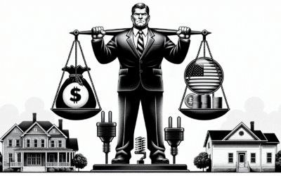 Ontario’s Power Play: Potential U.S. Energy Surcharge Looms – What It Means for Construction & Real Estate