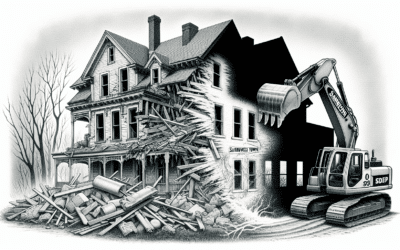 “Sweeping the Streets: Sandwich Town’s Historic Transformation Begins”