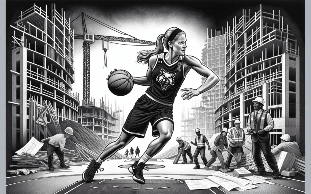 “Saskatchewan Huskies’ Unstoppable Ascent: From Underdogs to U Sports Champions”