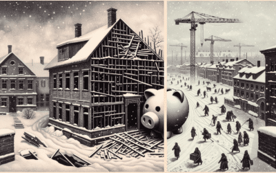 Ontario Battles Homeless Crisis: New Shelter Plans Ignite Hope Amid Funding Cuts