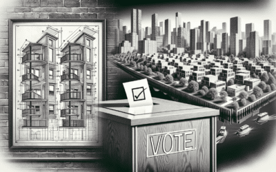 “Moncton’s Million-Dollar Vote: Will Four-Unit Homes Redefine the Cityscape?”