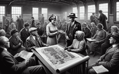 “Oliver Paipoonge Sparks Community Flames: A Bold Move in Fire Safety and Local Growth”