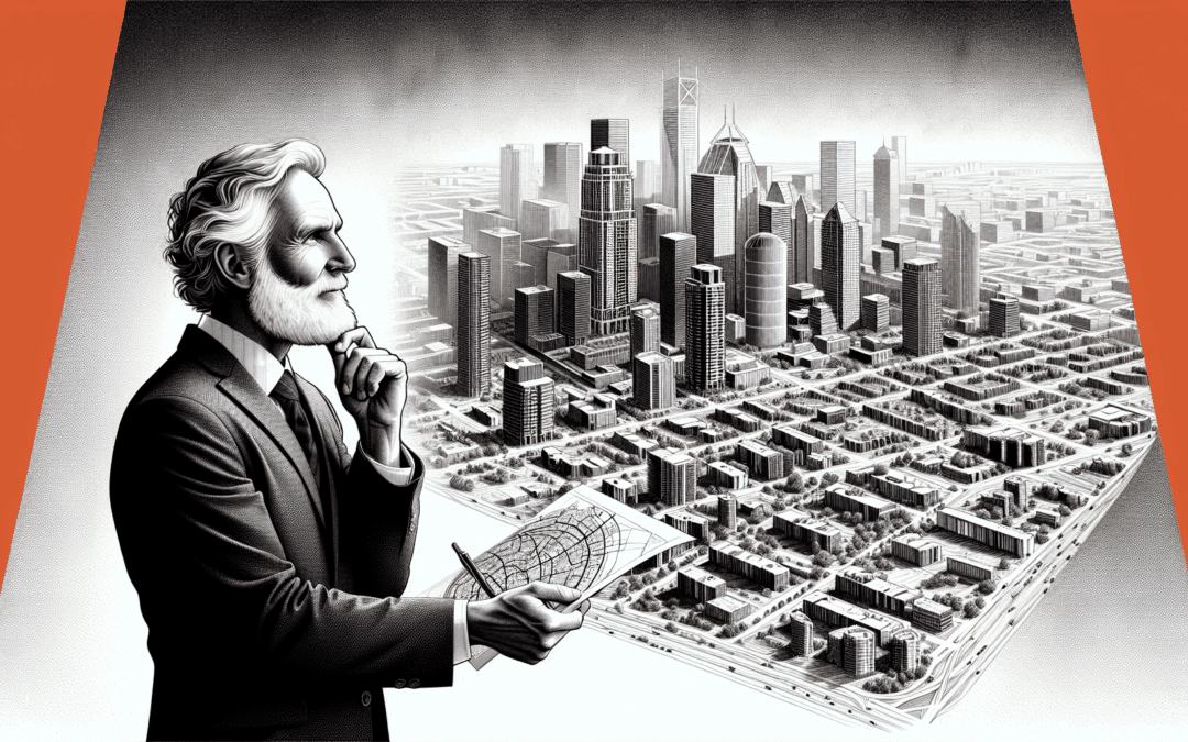 “Calgary’s Urban Visionary Steps Down: What’s Next for the City’s Future?”