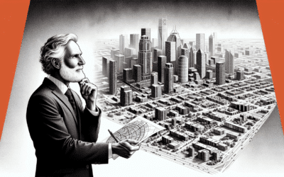 “Calgary’s Urban Visionary Steps Down: What’s Next for the City’s Future?”