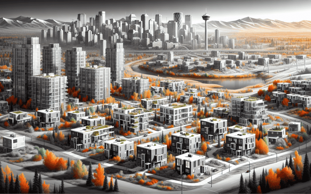 “Calgary’s Housing Revolution: Can Carney’s Strategy Turn Optimism into Reality?”