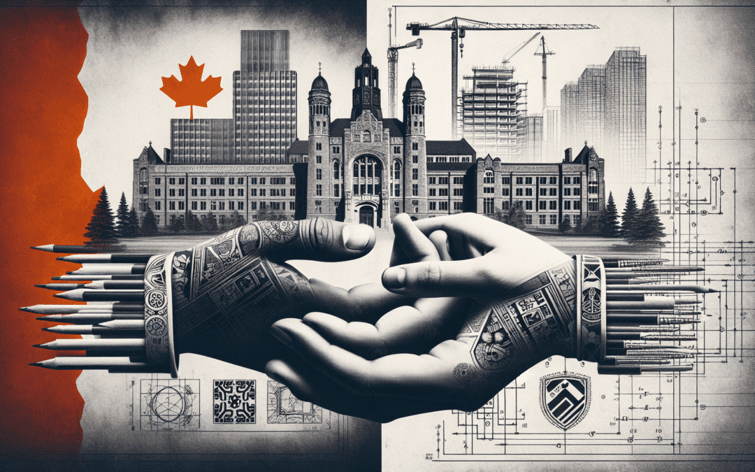 Transforming Trump Era Turbulence: University of Calgary Unveils a $6.5 Million Insight Initiative into Canada-U.S. Relations