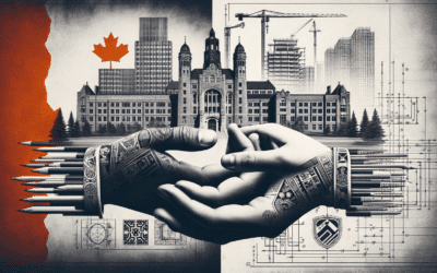 Transforming Trump Era Turbulence: University of Calgary Unveils a $6.5 Million Insight Initiative into Canada-U.S. Relations