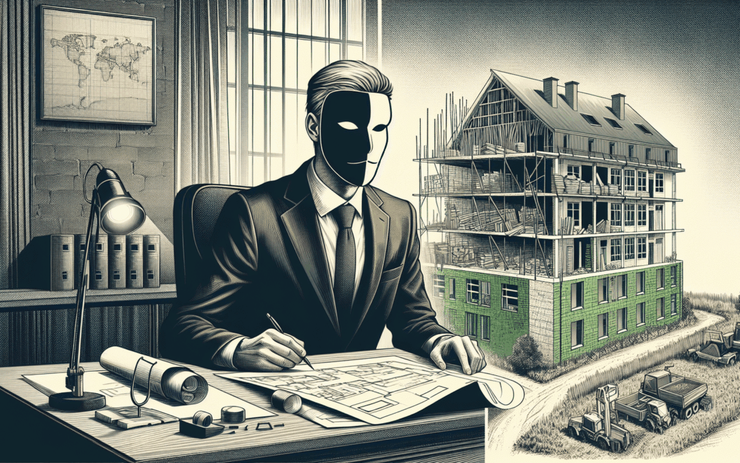 Canada’s Election Earthquake: How Liberal Win May Revolutionize Real Estate and Construction!