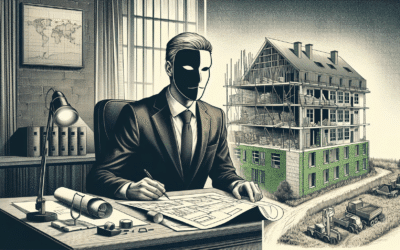 Canada’s Election Earthquake: How Liberal Win May Revolutionize Real Estate and Construction!