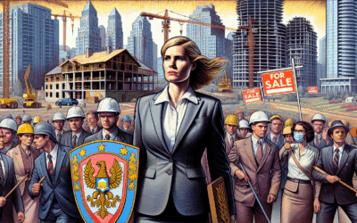 Unstoppable Alberta: Premier Smith’s Defiant Stand Against Ottawa’s Looming Challenges!