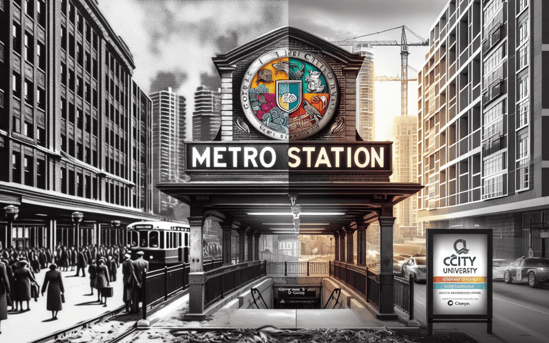 “Toronto’s Identity Shake-Up: Dramatic Dundas Station Renaming Looms!”