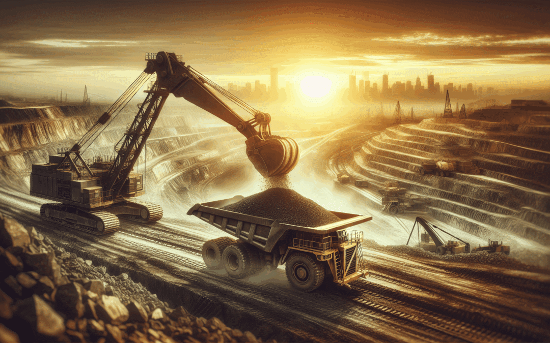 “Goldboro’s Golden Boom: NexGold’s New Mine Set to Spark Economic Revival!”