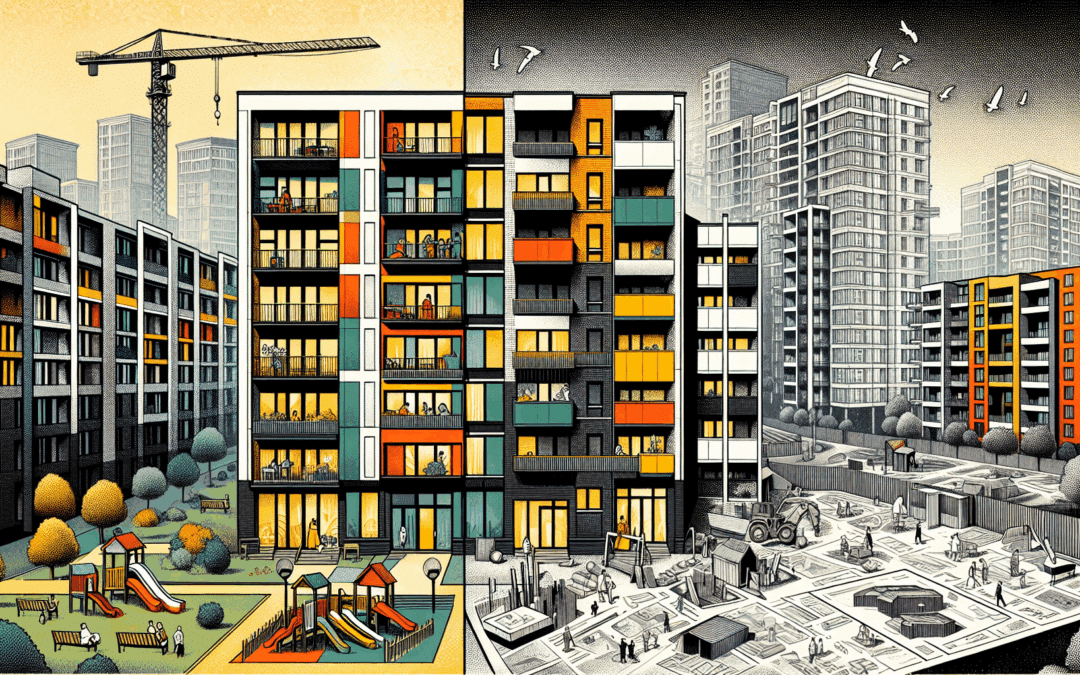 Nova Scotia’s New Housing Haven: A Life-Changing Opportunity for Over 50 Residents by Fall