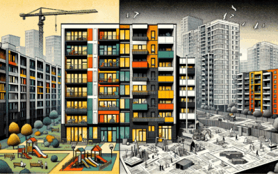 Nova Scotia’s New Housing Haven: A Life-Changing Opportunity for Over 50 Residents by Fall