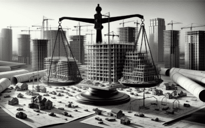 “Ontario’s Bold Development Bill: Paving the Way for a Construction Revolution!”