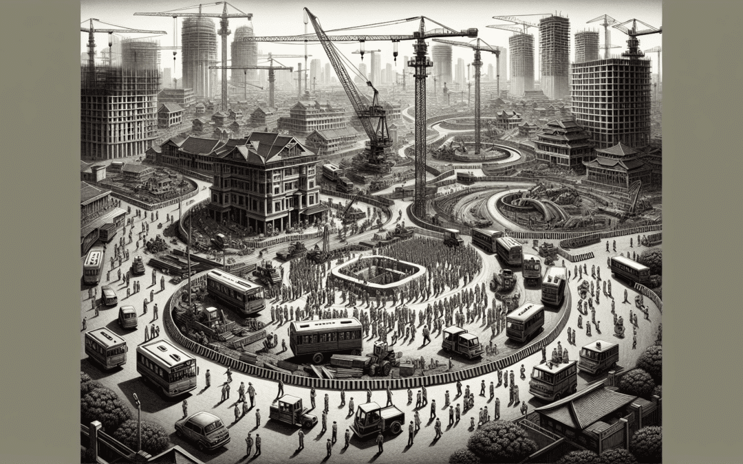 Saint John’s Grand Transformation: Get Ready for a Future-Forward Cityscape!