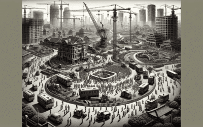 Saint John’s Grand Transformation: Get Ready for a Future-Forward Cityscape!