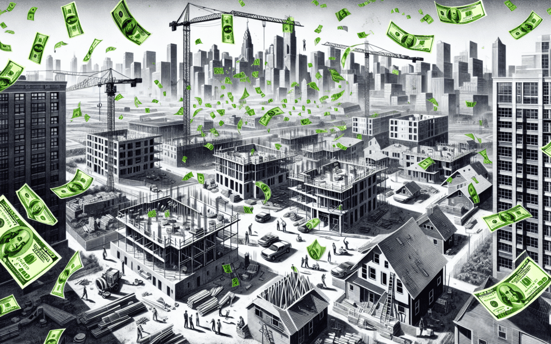 “Triumphant Liberal Win Sparks Housing Boom in Winnipeg: What It Means for You!”