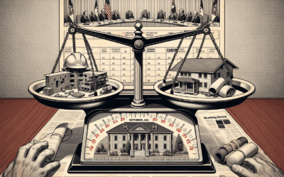Nova Scotia’s Political Power Play: Could It Rock the Construction and Real Estate World?