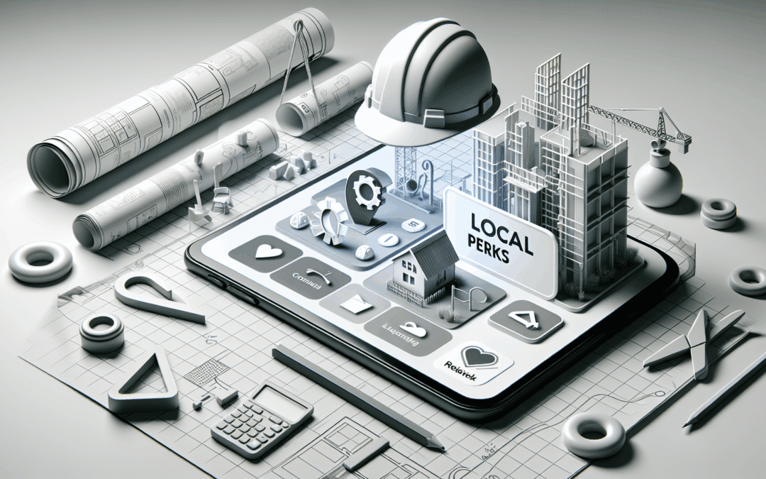 “Canada’s Game-Changing App Revolutionizes Local Business Growth, Bringing Hope to Struggling Sectors!”
