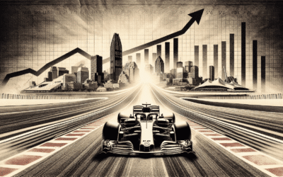 “Revving Up Montreal: Canadian Grand Prix Fuels Economic Boom and Real Estate Surge Until 2035!”