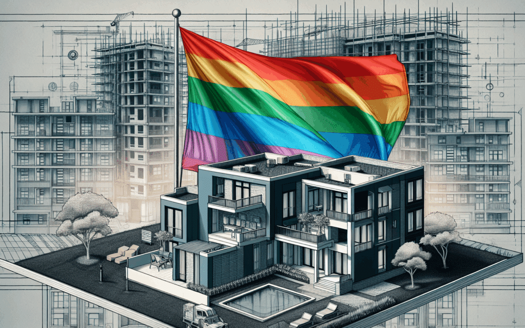 “Pride, Property, and Progress: The Battle Against Flag Theft in Windsor’s Heart”