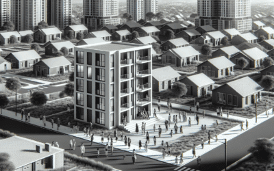 “Toronto’s Housing Revolution: Will Sixplexes Solve the Crisis or Fuel the Fire?”