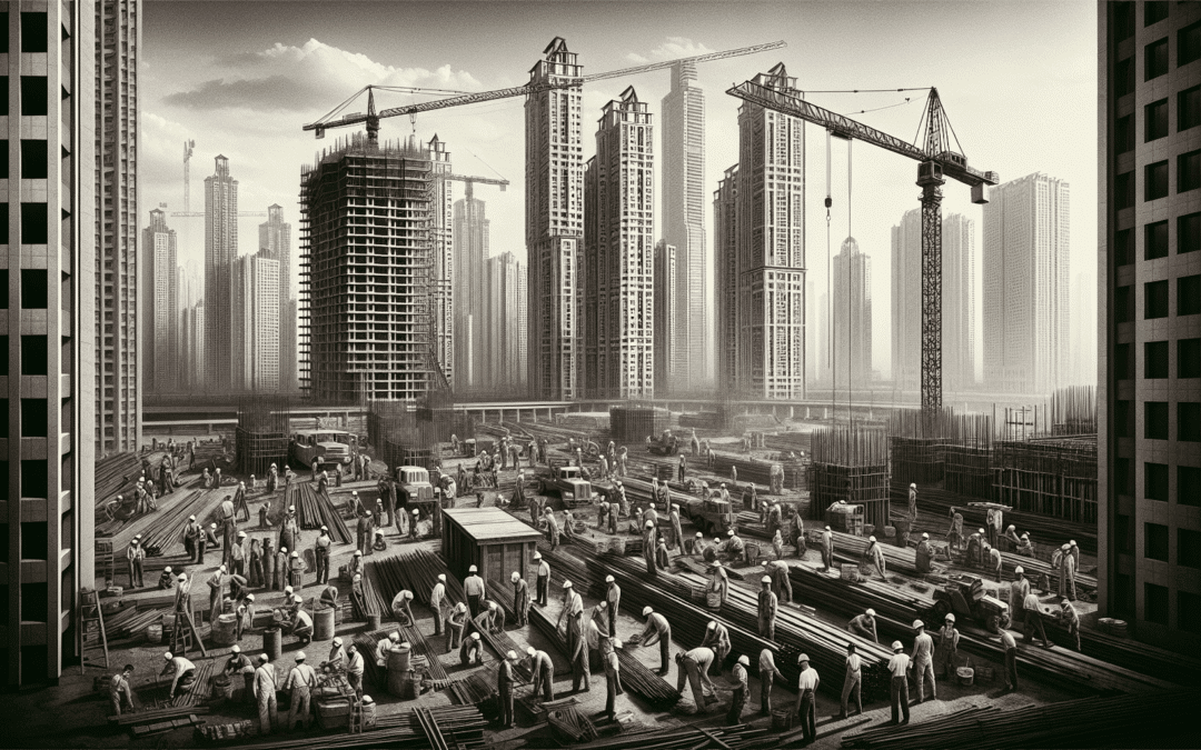 Sudbury’s Skyline Sprints Skyward: Witness the Weekly Rise of the Manitou Marvel!