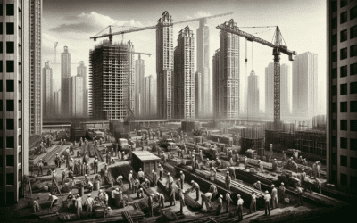 Sudbury’s Skyline Sprints Skyward: Witness the Weekly Rise of the Manitou Marvel!