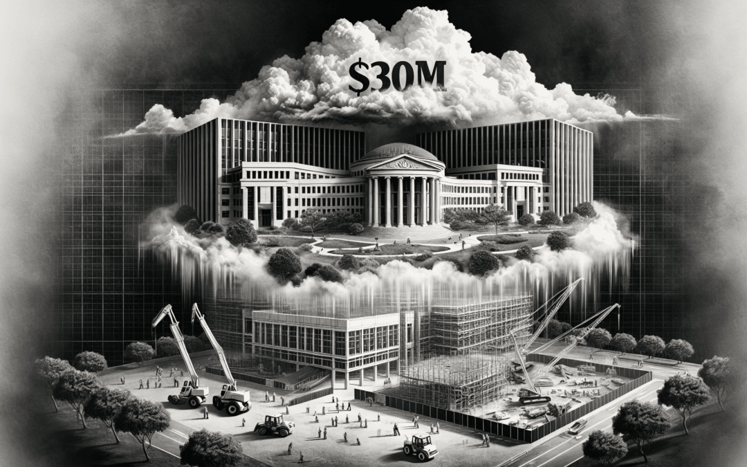 LaSalle College’s $30M Over-Enrollment Crisis: The Hidden Impact on Real Estate and Education