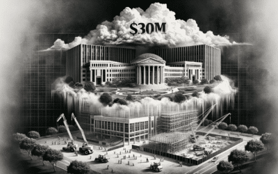 LaSalle College’s $30M Over-Enrollment Crisis: The Hidden Impact on Real Estate and Education