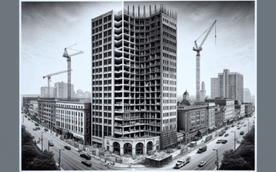 From Ghost Tower to Urban Oasis: Sudbury’s Bold New Chapter Unfolds!