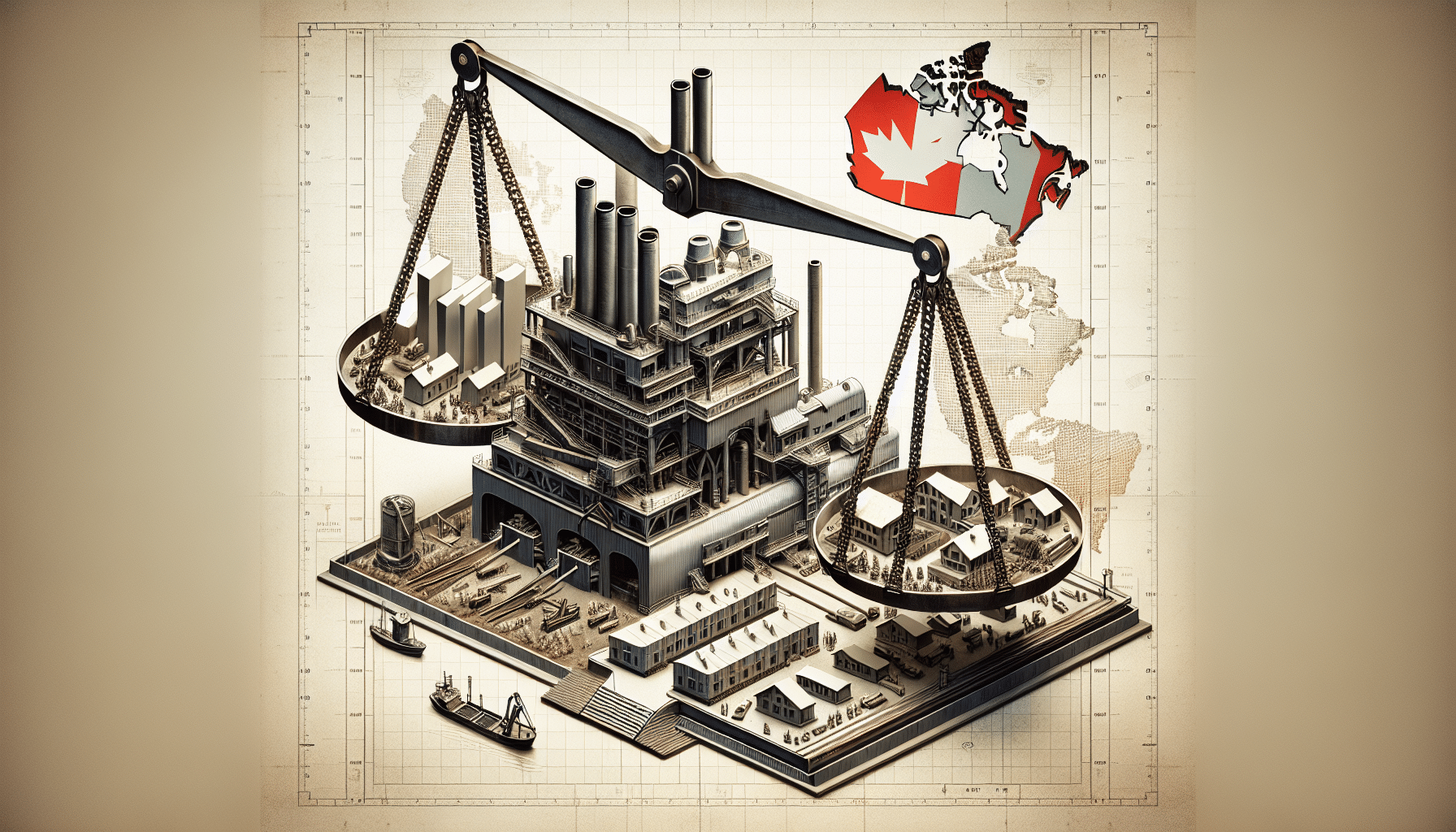 Steel tariffs impact on trade balance analysis with charts and graphs illustrating economic effects and trends.
