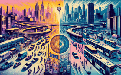 “Brace Yourselves Montreal: Essential Roadwork Revamp Set to Transform Daily Life – How Will You Navigate the Change?”