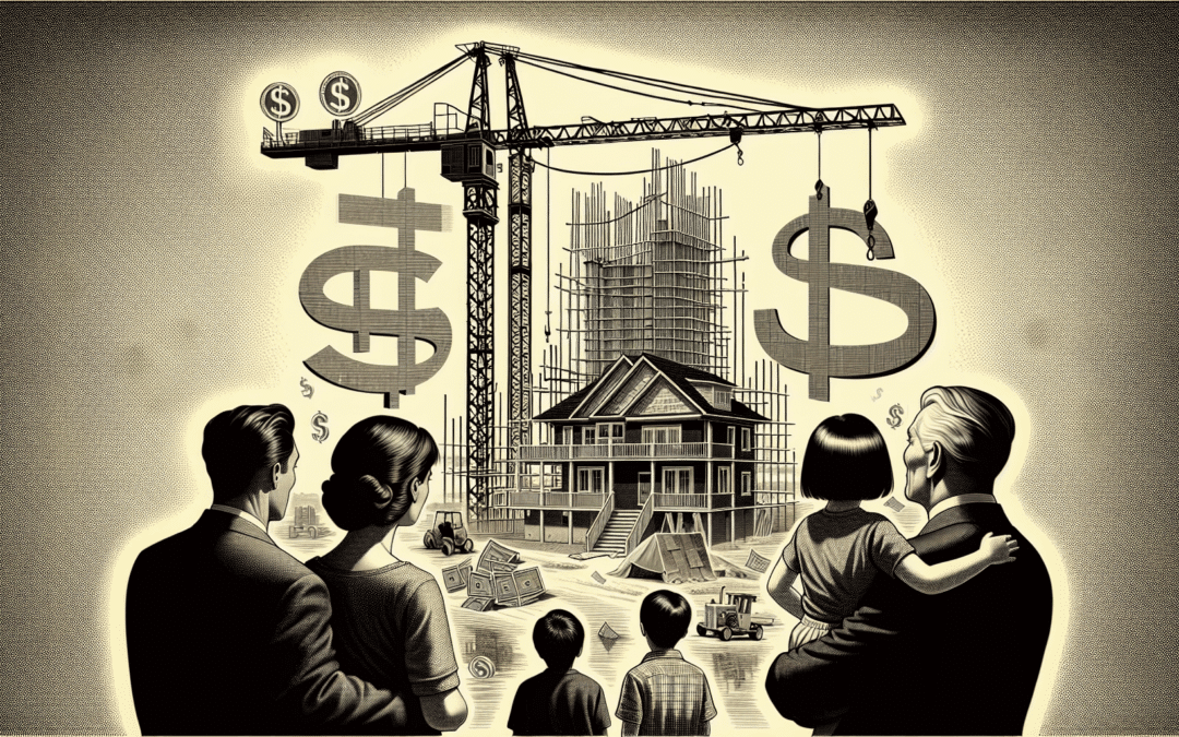 “Ontario’s $1.6 Billion Housing Revolution: Unleashing Opportunity and Transforming Lives”