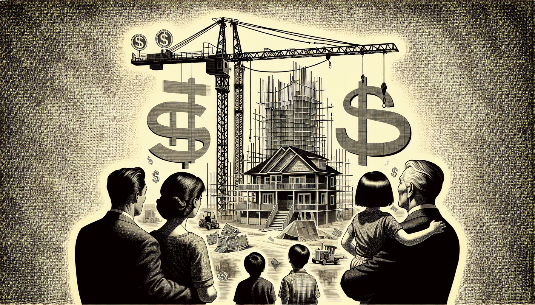 Ontario housing initiative showcasing hope and opportunity for affordable living in Ontario communities.