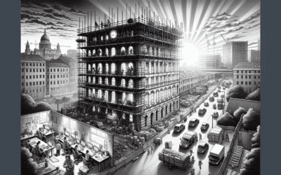 “Ontario’s Bold Office Comeback: A Game Changer for Real Estate and Construction!”