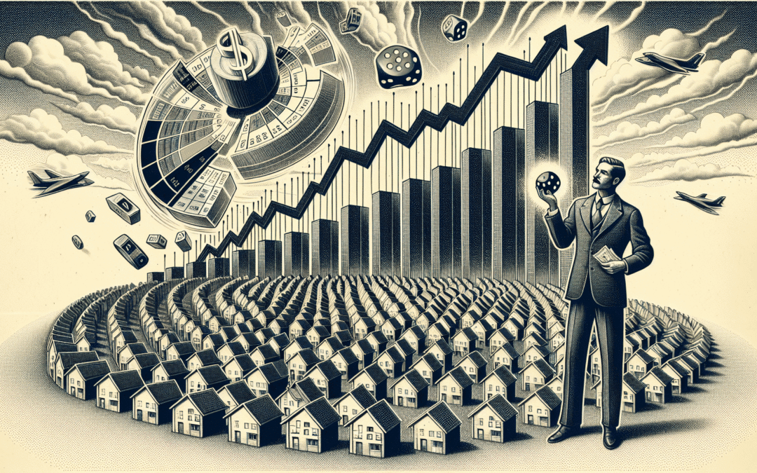 Windsor-Essex Real Estate Frenzy: Unveiling the Secrets Behind July’s Unstoppable Home Sales Surge