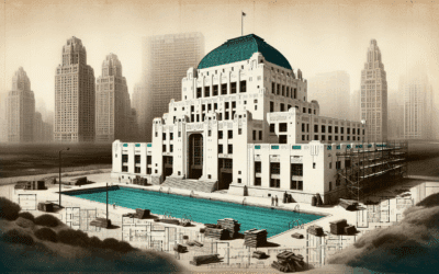 “Historic Verdun Natatorium Saved: A Triumph for Heritage and Community”