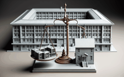 “Justice Denied: Inhumane Prison Conditions Halt Murder Charges and Spark Demand for Reform”