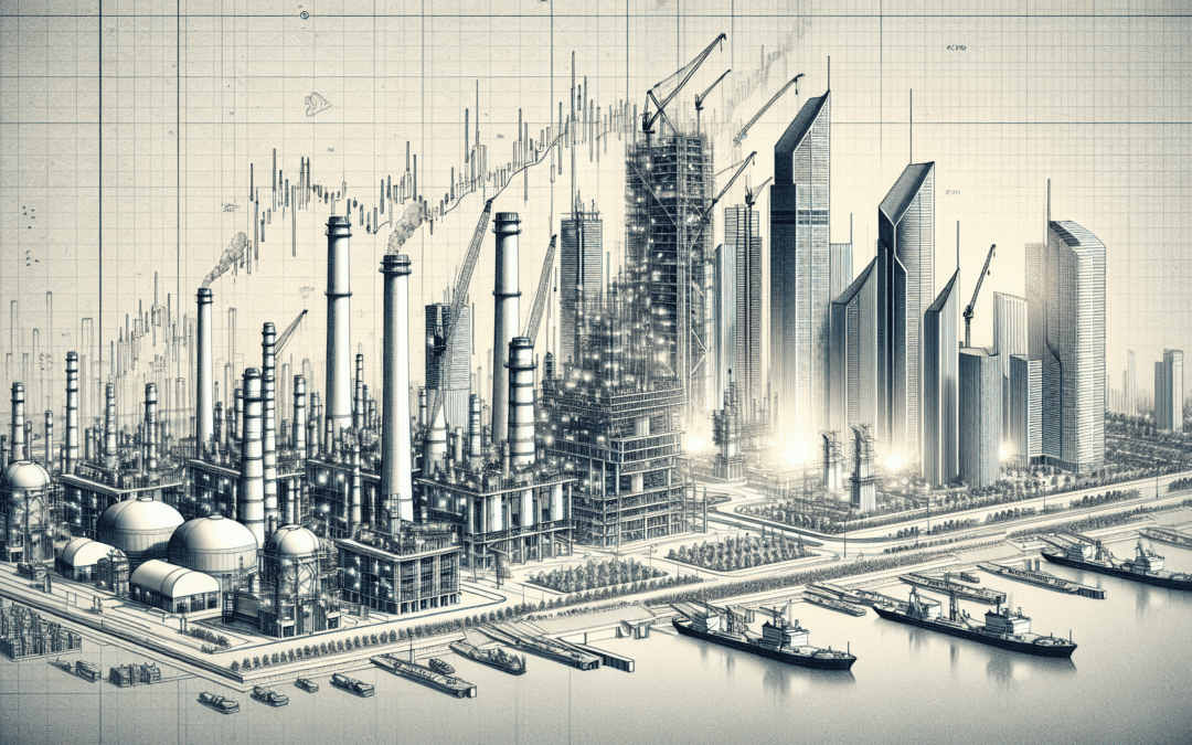“Prime Minister Carney Ignites Construction Boom with Game-Changing Nation-Building Blueprint!”