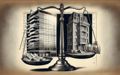 “Toronto Renters Defy Trends: Why They’re Snubbing New Builds for Timeless Charm”