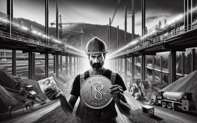 BC’s Minimum Wage Surge: The Unexpected Steel Revolution Shaping Canada’s Construction Future